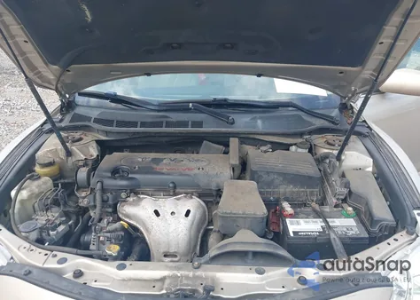 2008 Toyota Camry Le из США, поврежденный, VIN 4T1BE46K88U791372